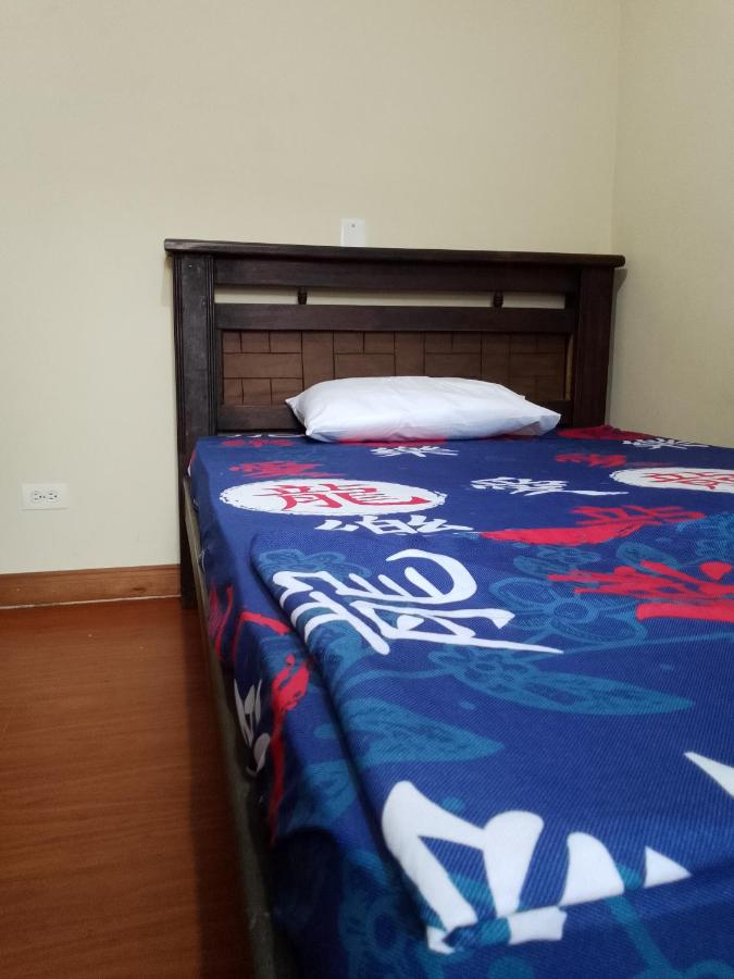 Economy Doppelzimmer