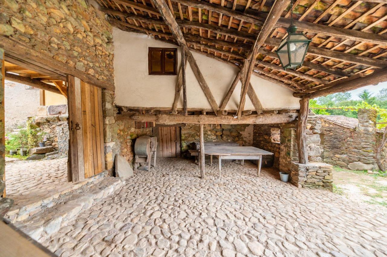 Quinta da Maria Mendes - B&B