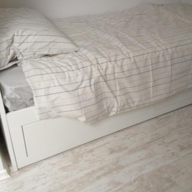Apartment mit 2 Schlafzimmern