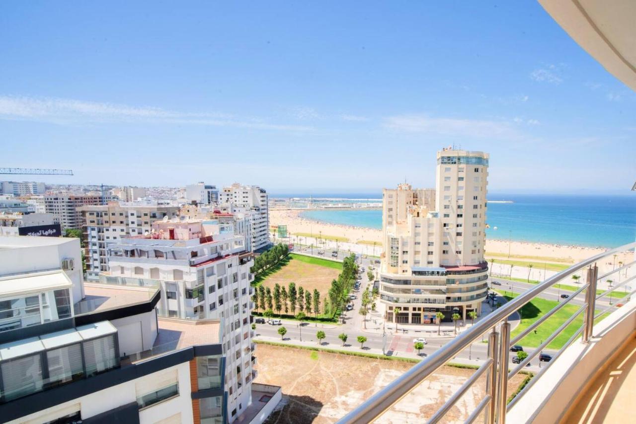 Best Modern & Homey 2-bed Apartment In Playa - Ferienwohnung Tanger