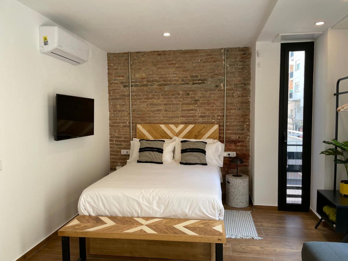 Appartement 1 Chambre