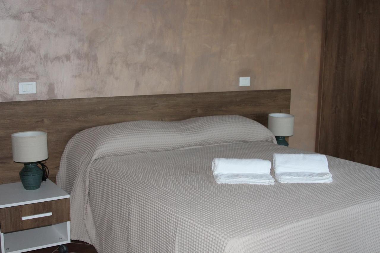 Habitación Doble con baño privado