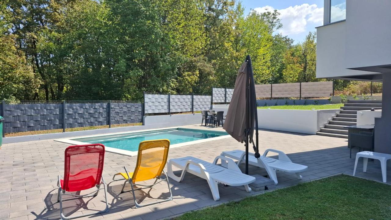 Vila Roda - B&B