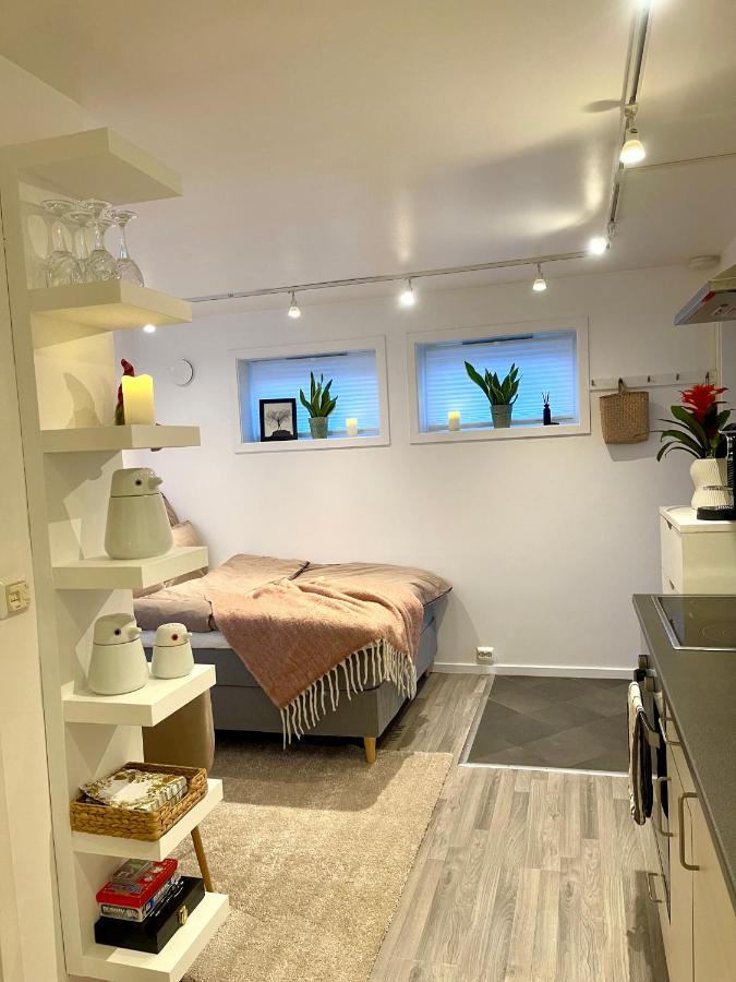 Appartement 1 Chambre
