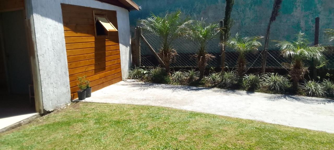 Casa agradável em Canela/RS - B&B Canela