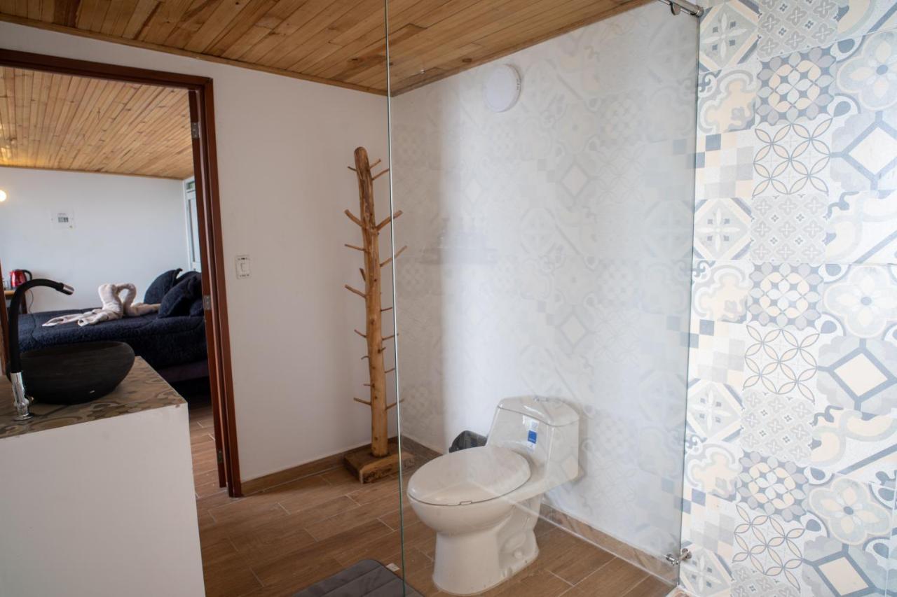 Deluxe Suite with Spa Bath