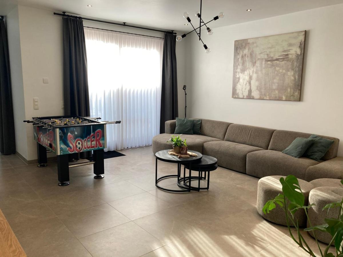 Vakantiehuis En Passant - B&B Diksmuide