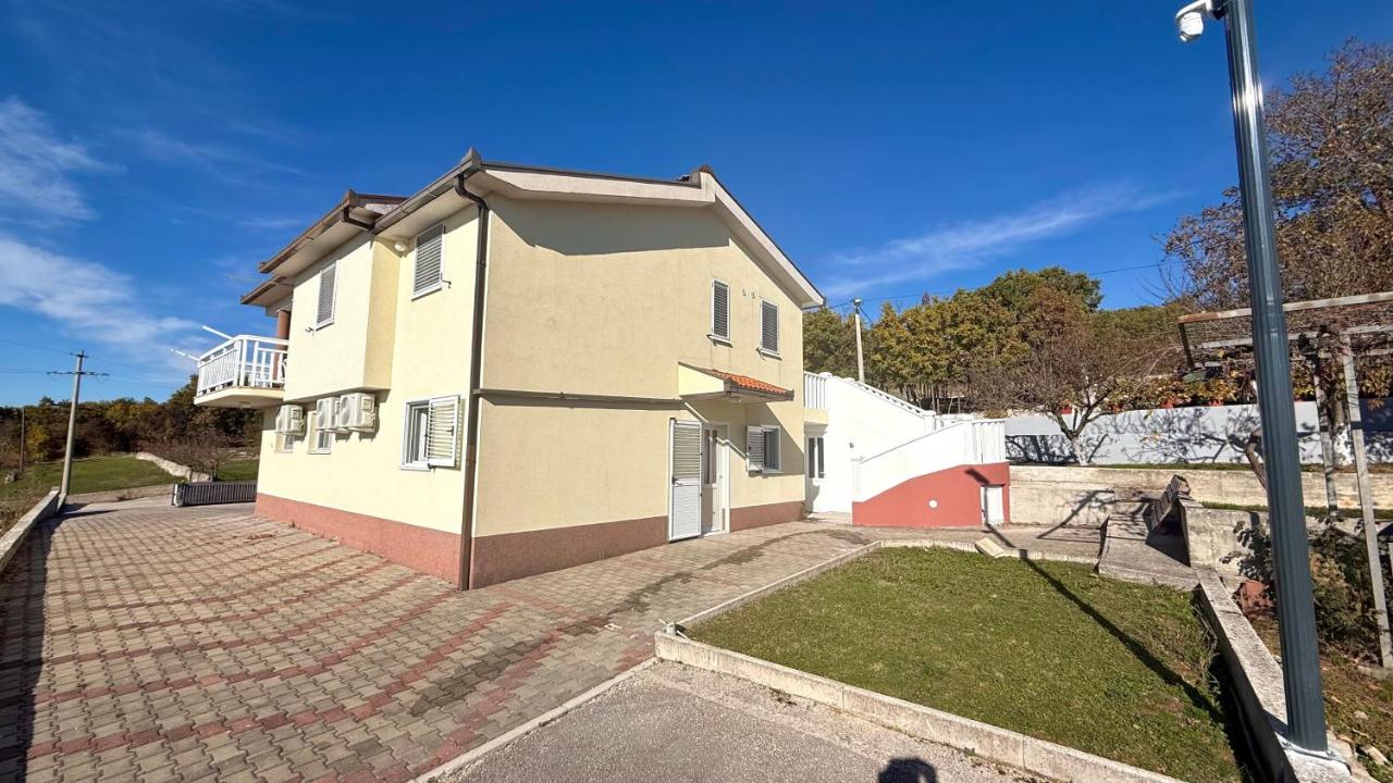 Home Coric - B&B Posušje