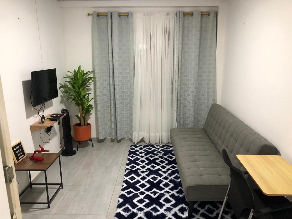 Acogedor y Amplio Apartamento 101 El Jardin - Bed and Breakfast