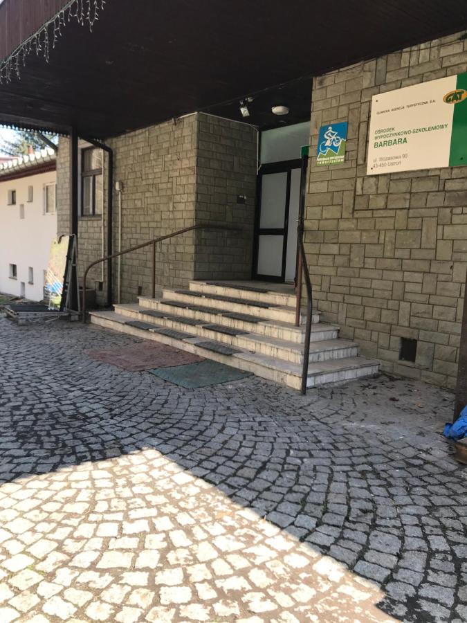 Słoneczna Równica - B&B
