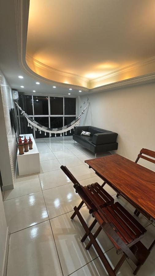 ACONCHEGANTE Aptº NA PRAIA DE OLINDA - B&B Olinda