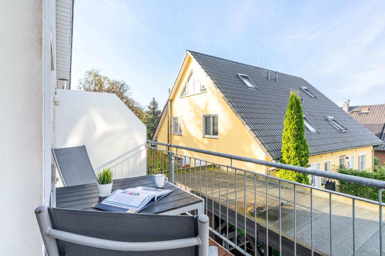 Haus Mone 02 - B&B Ostseebad Zinnowitz