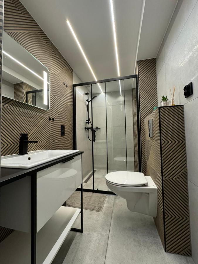 Stodoła - B&B Brenna