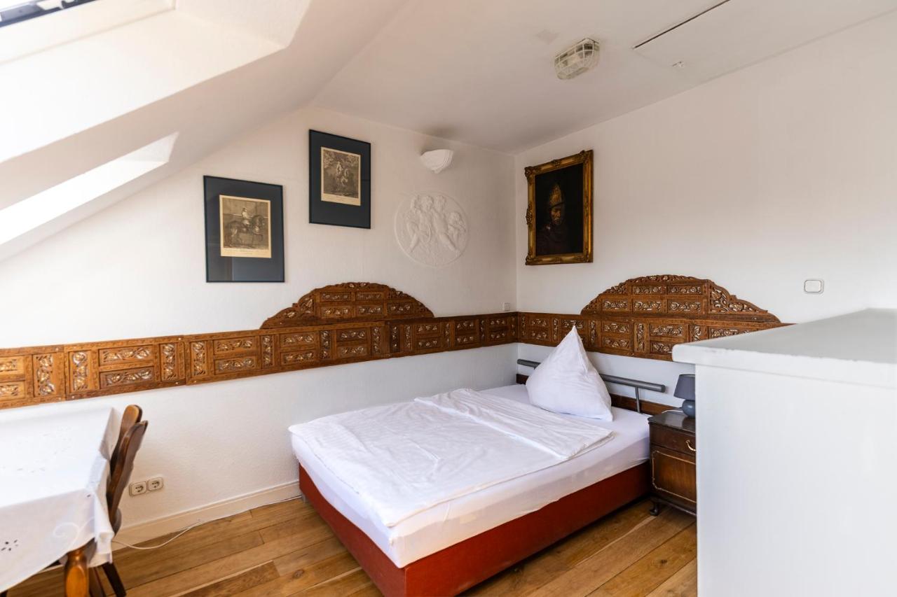 Monteur-Apartments mitten im Ruhrgebiet - Bochum - Bed and Breakfast