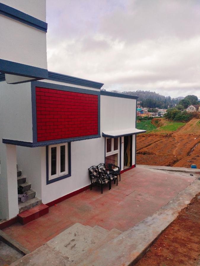 Harvest Hill View Cottage - Ferienwohnung