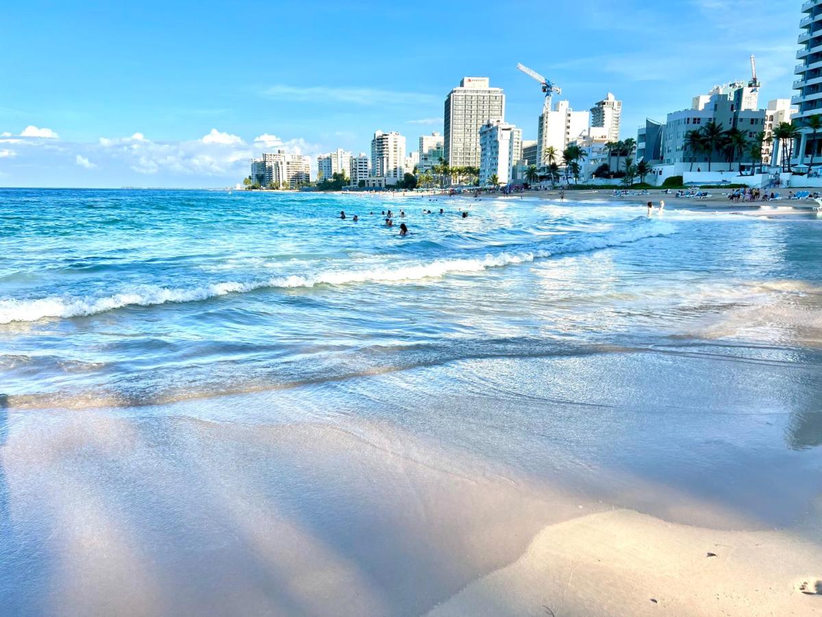 Condado Tropical Tantra Apartments - Ferienwohnung