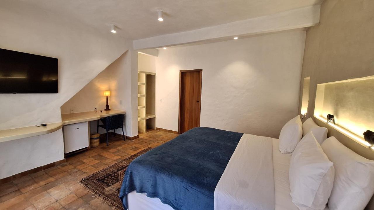 Suite with Terrace