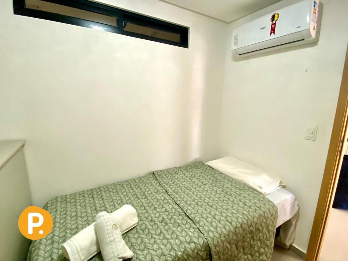 Two-Bedroom Deluxe Apartment