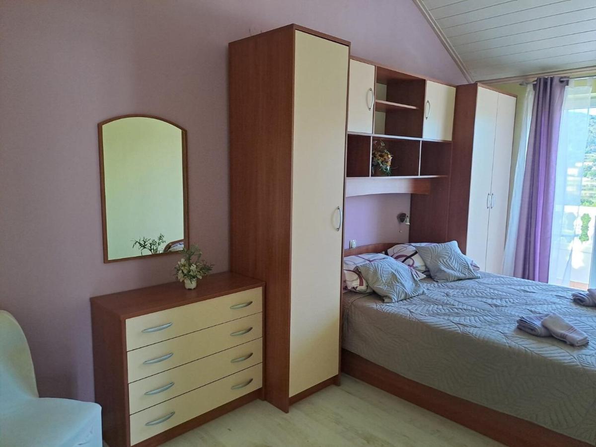 Apartamento de 2 dormitorios