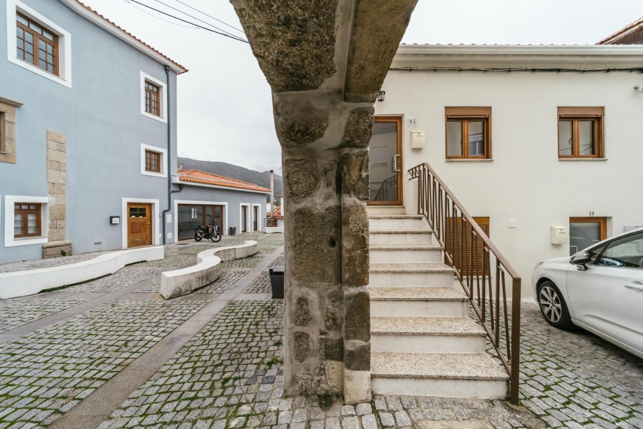 Casa do Castelo - Ferienwohnung