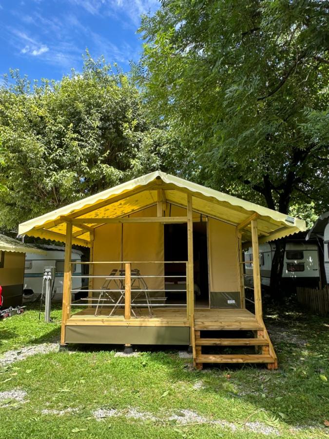 Tent