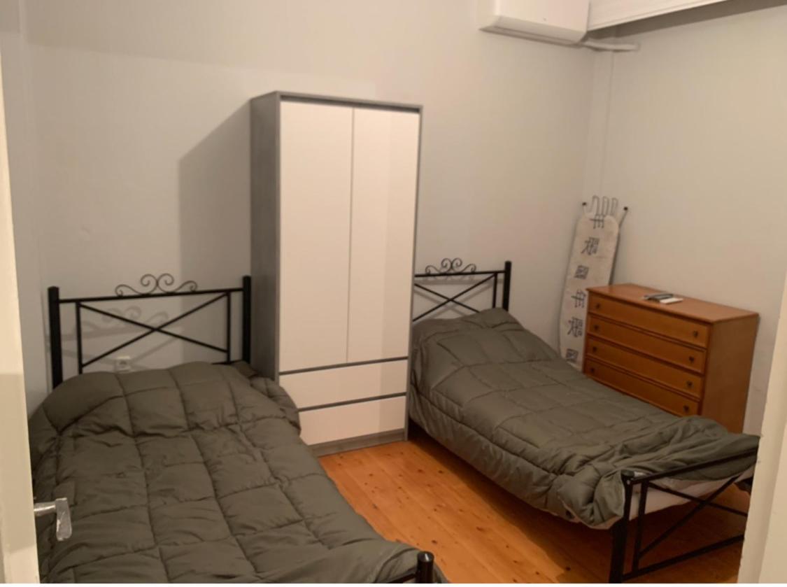 Apartment Stefos 2 - B&B