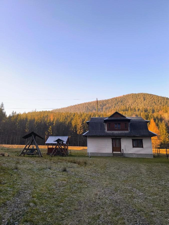Na Hutori - B&B