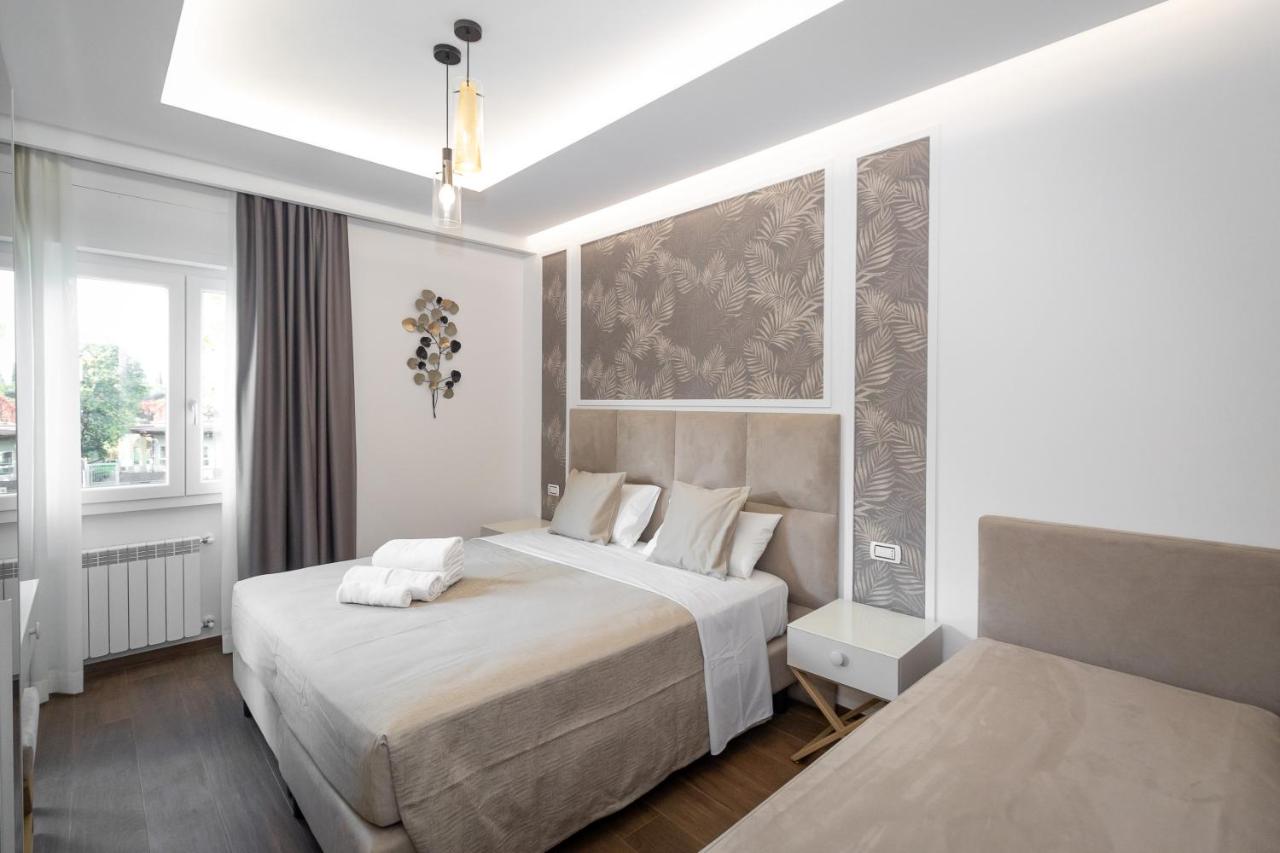 Double or Twin Room with Balcony