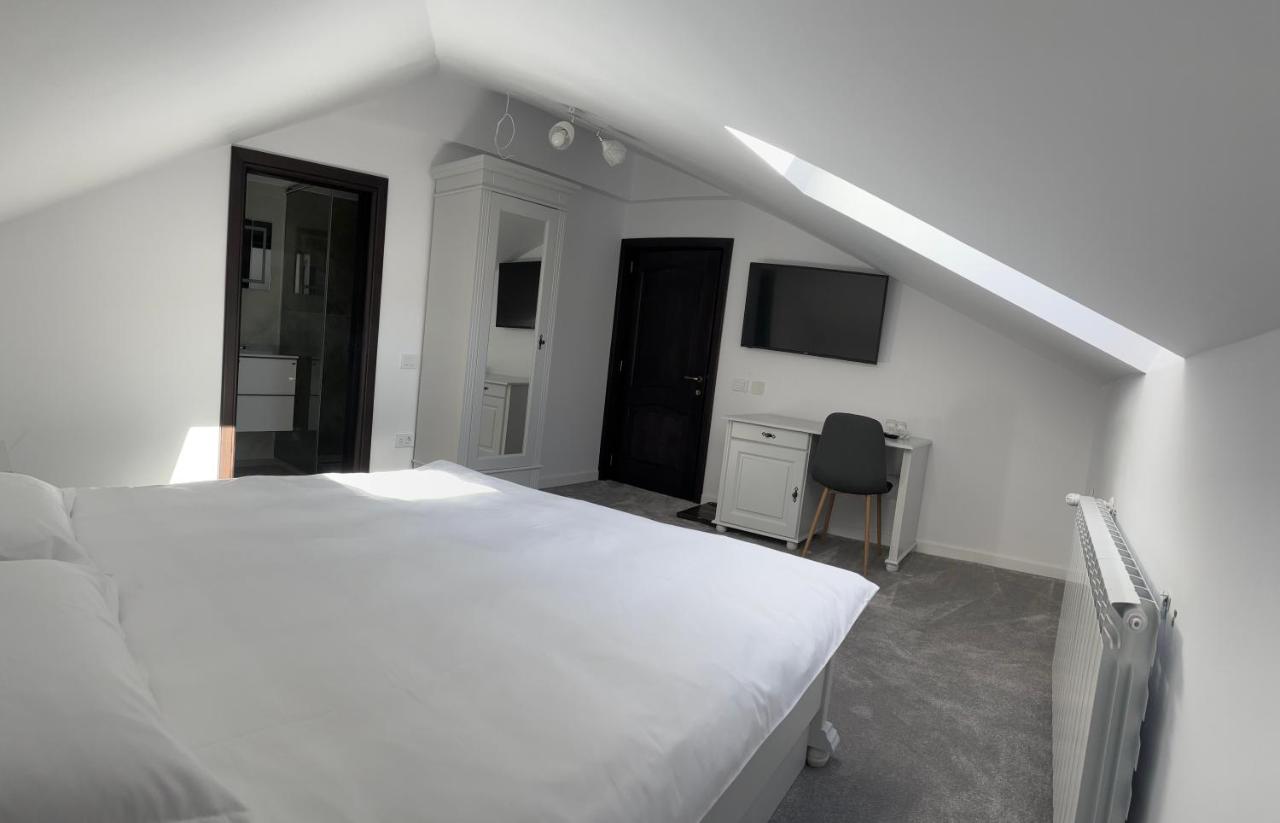 Economy Doppelzimmer