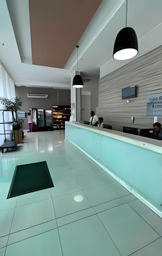 Suite Verano Stay Com Mini Copa, Wi-fi 500 MB, Vaga estacionamento sob consulta, Trabalho, Lazer & Eventos - Chambres d'hôtes Rio de Janeiro