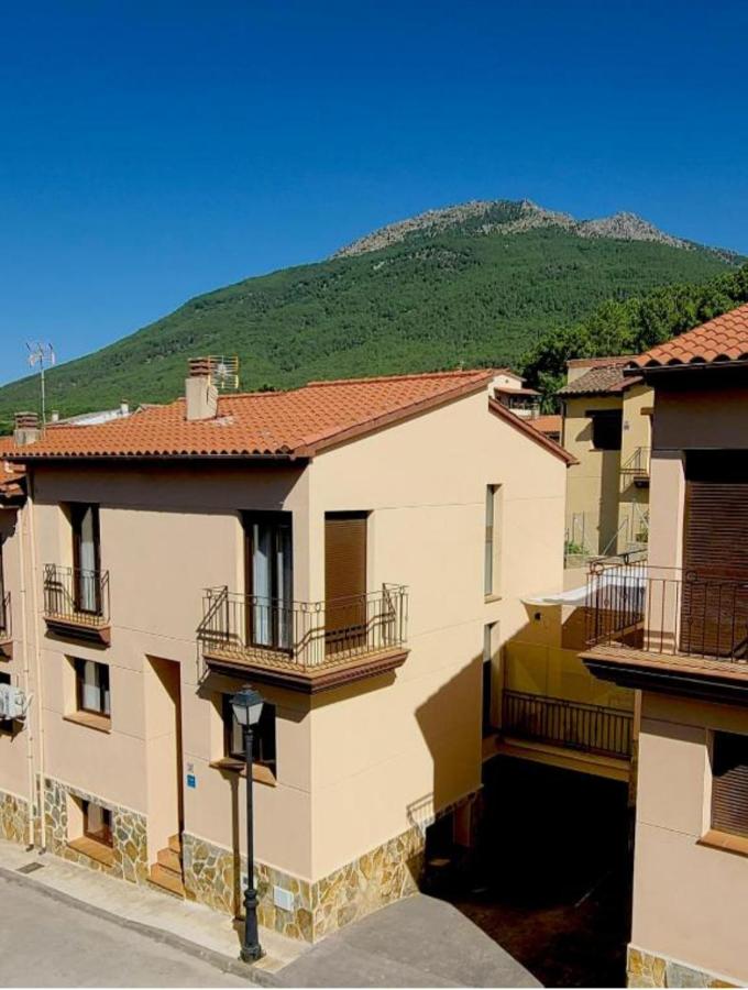 La belleza del Tietar - Bed and Breakfast
