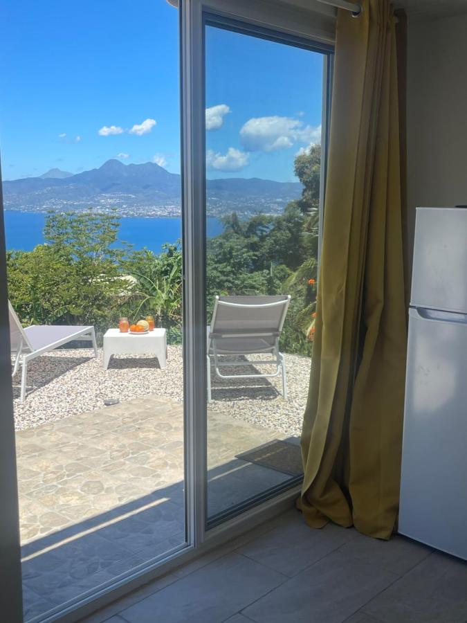 Zen Dahia - B&B Les Anses-d'Arlet