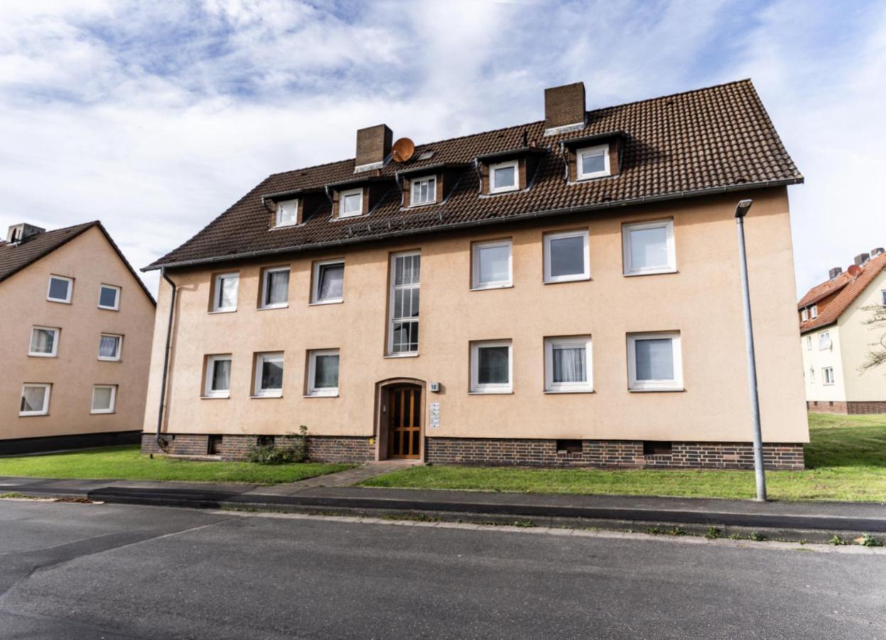 Appartement met 3 Slaapkamers