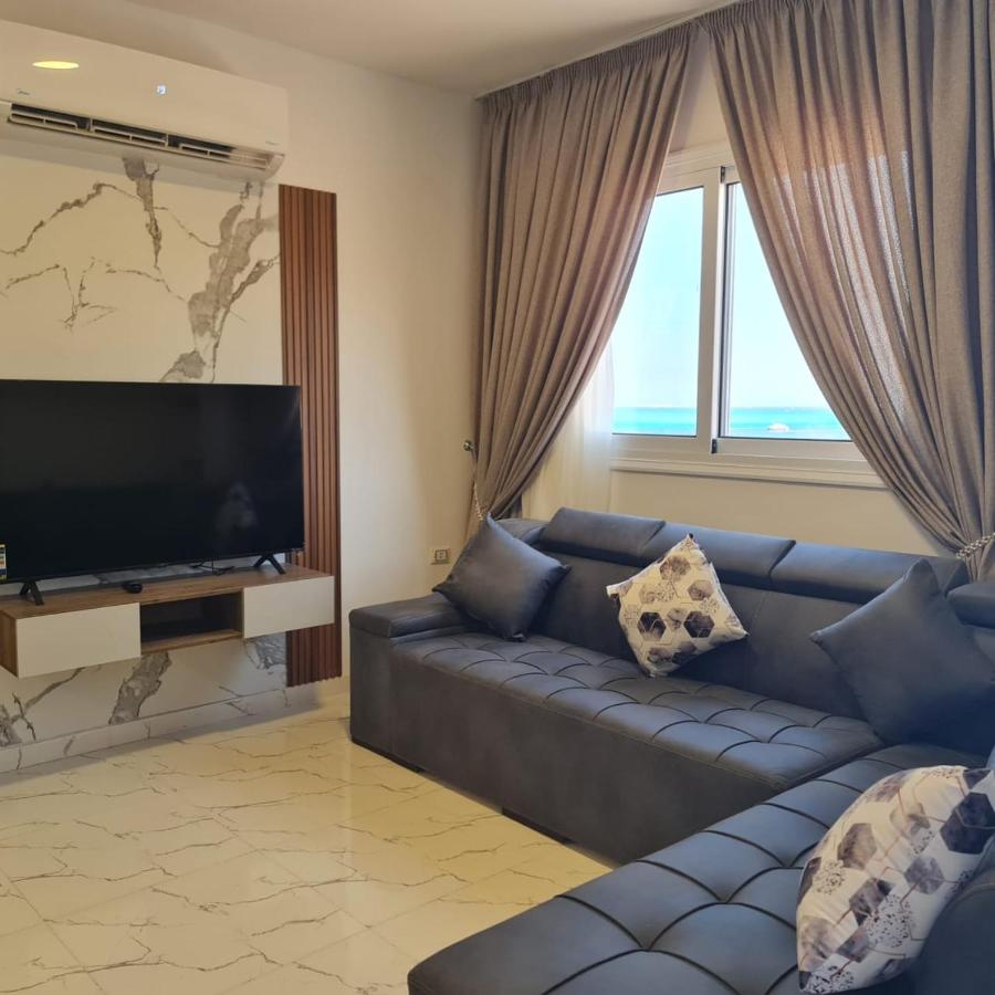 La Prestigia - Ferienwohnung Hurghada