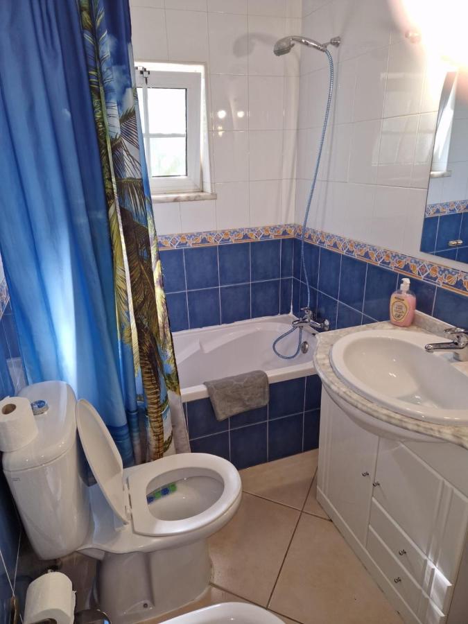 Twin Room with Balcony