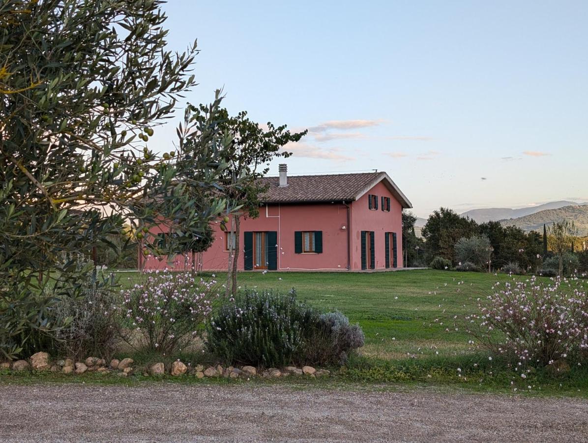 Casa con 4 camere da letto
