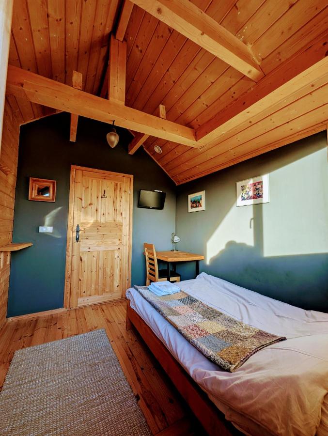 Habitación Doble Pequeña