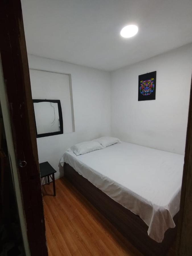 Kleines Doppelzimmer