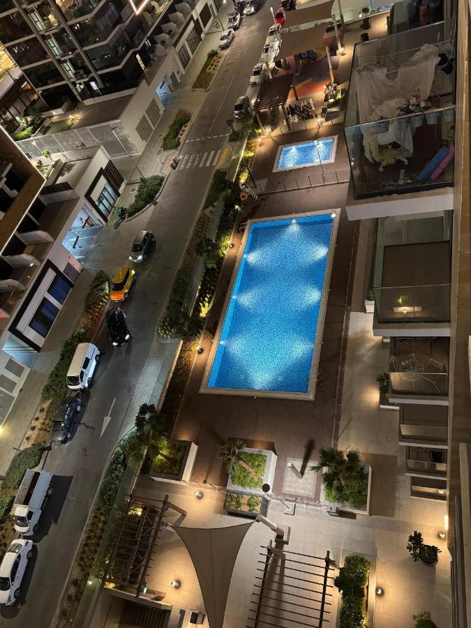 Azizi Riviera, Meydan, Dubai - B&B
