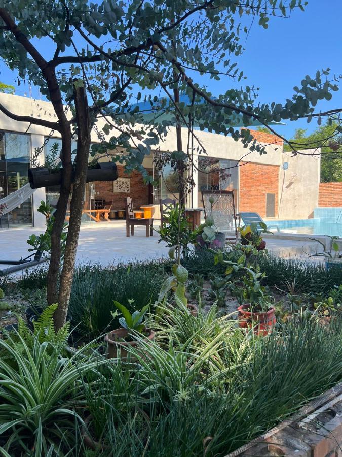 Casa de verano en San Bernardino - Chambres d’hôtes