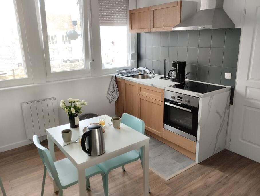 au fil de l'eau une surprise vous attend ici - B&B Saint-Omer