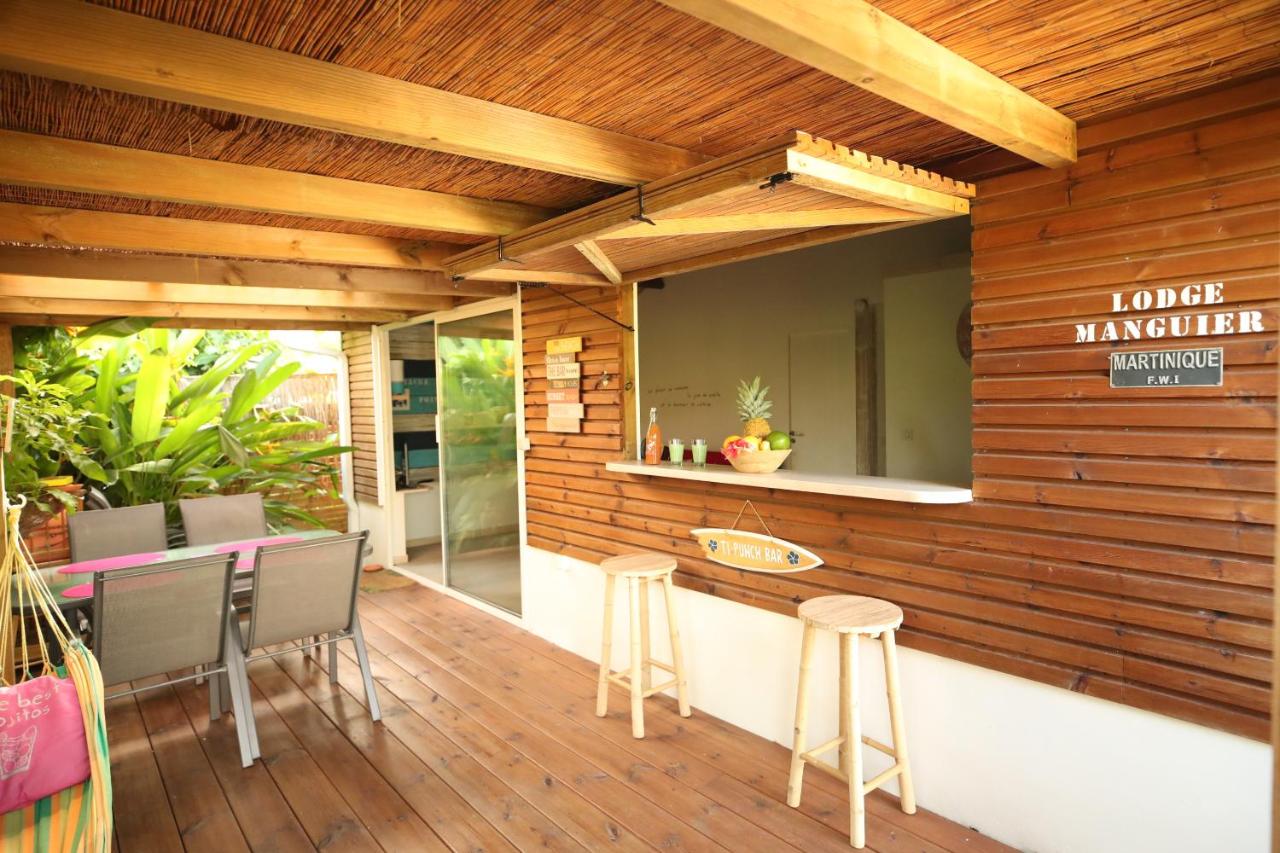 Family Bungalow