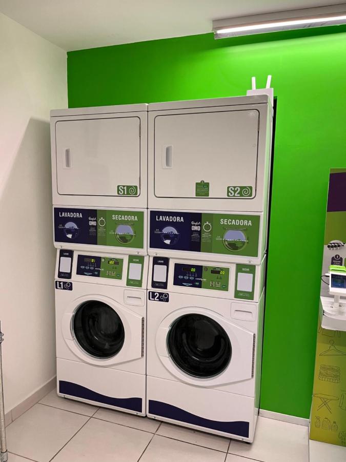 Studio Ilha Pura Barra-RioCentro - B&B Rio de Janeiro