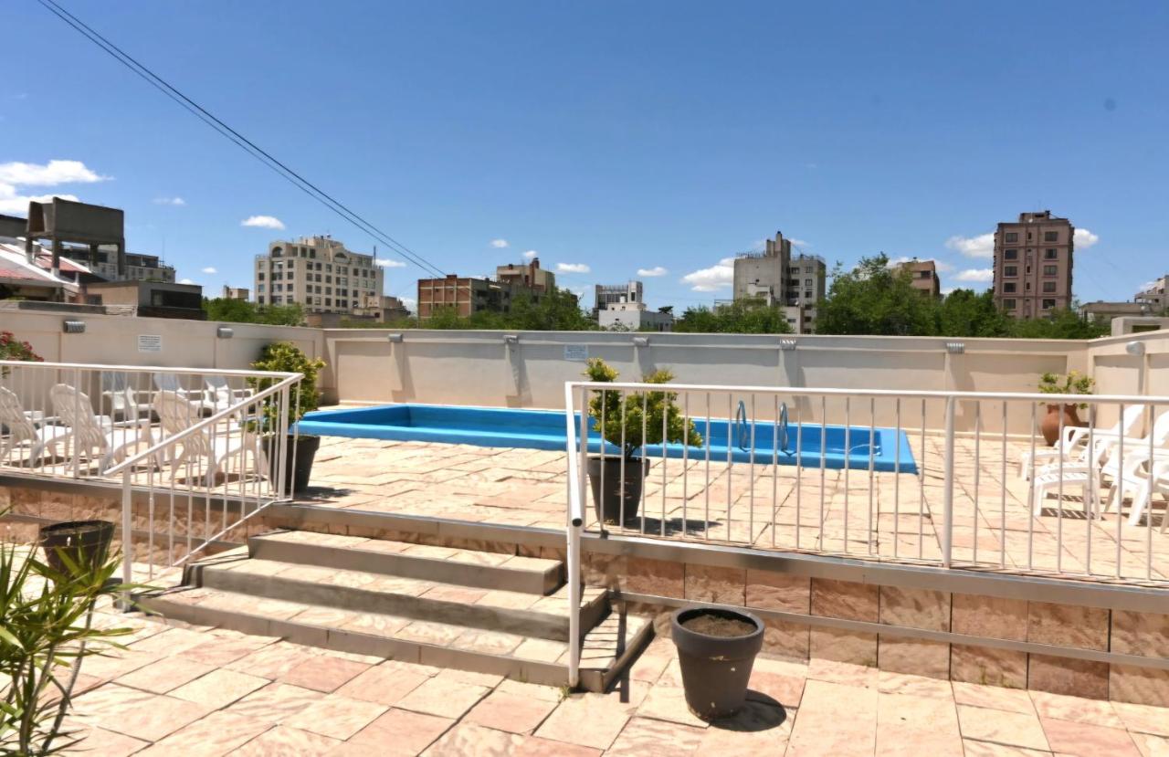 Departamento en el centro - B&B