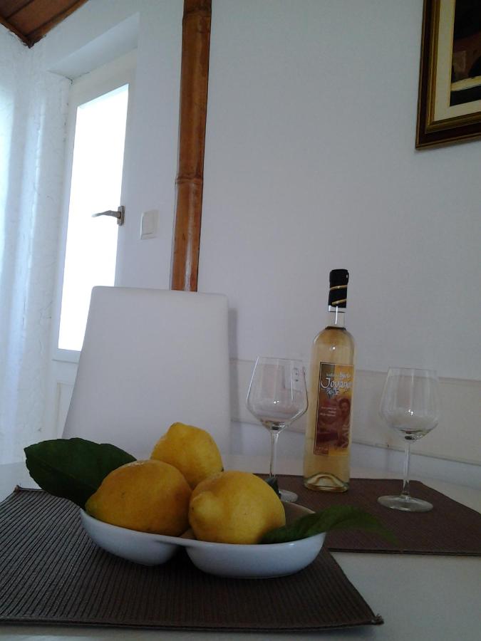 Apartments Mare - B&B Hvar