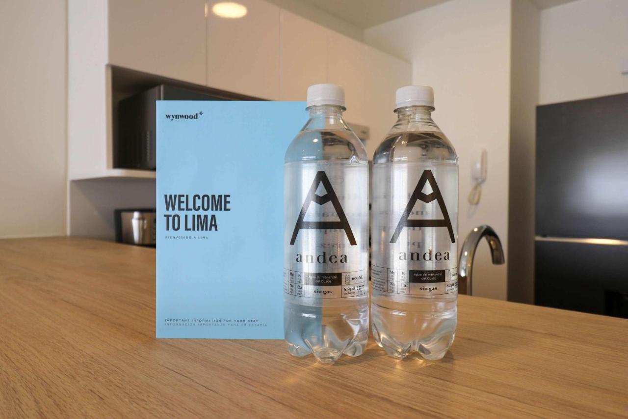 Aquilaria by Wynwood House - B&B