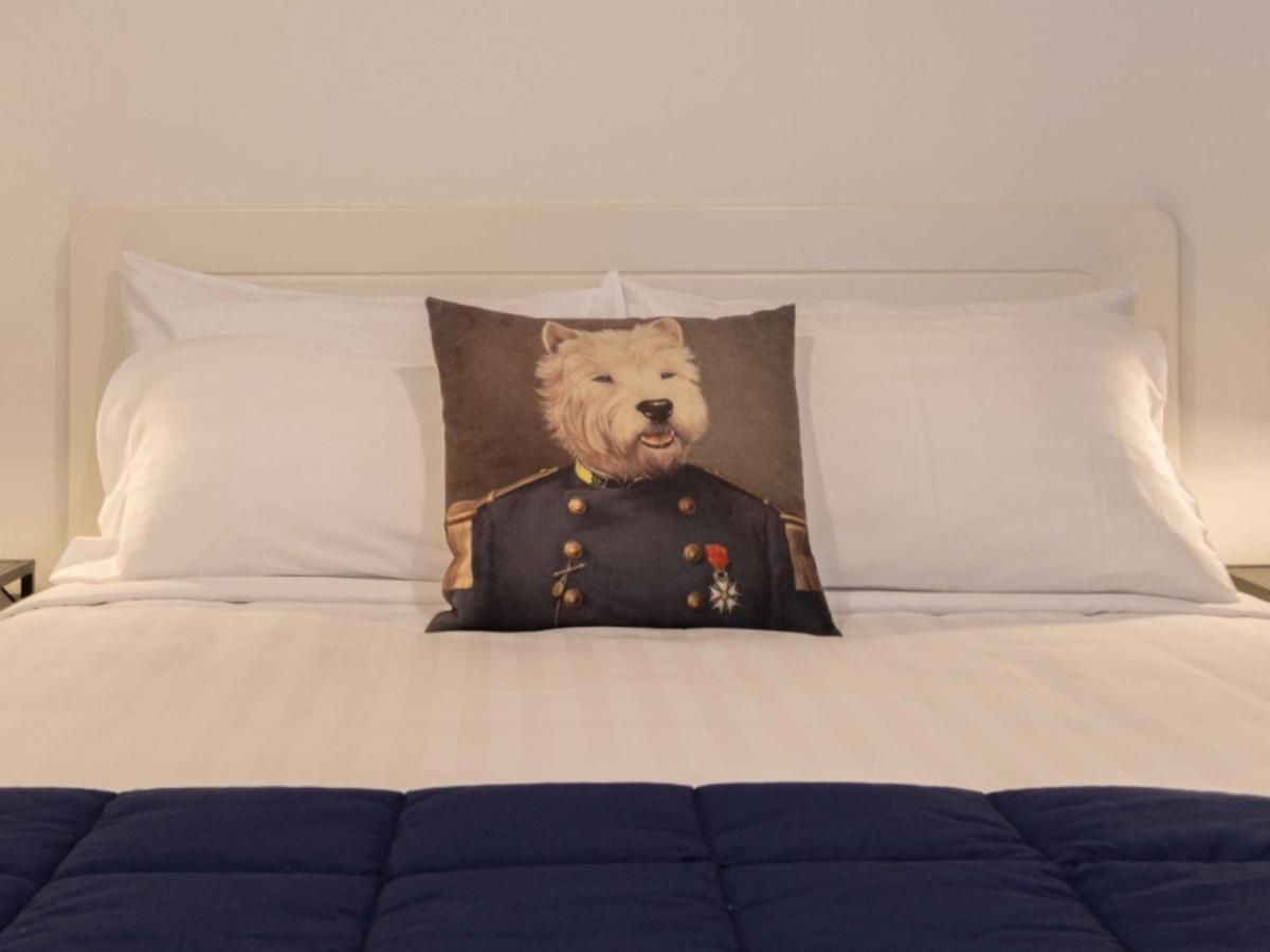 Appartamento con 1 Camera da Letto