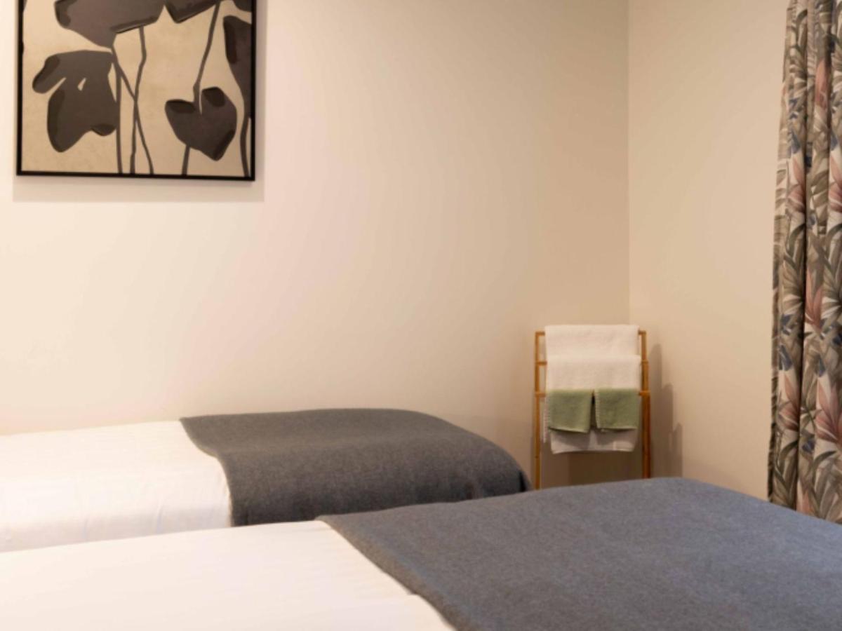 Appartamento con 2 Camere da Letto