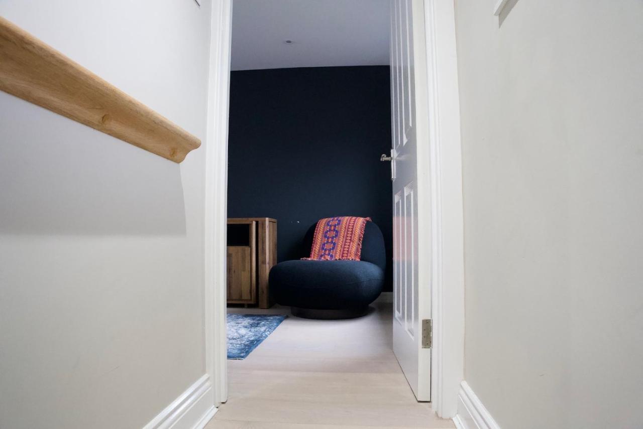 3 Bed House in the heart of Palmers Green - B&B