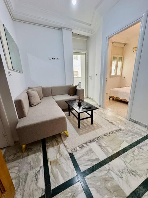 Charmant appartement T2 à louer - B&B